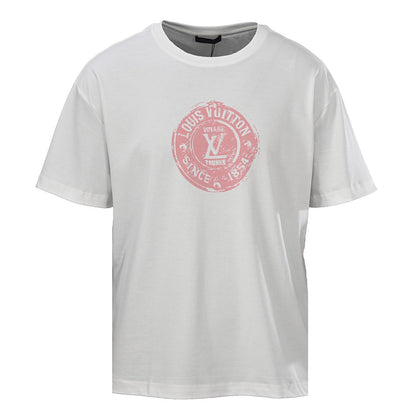 Louis Vuitton Short-Sleeve T-Shirt
