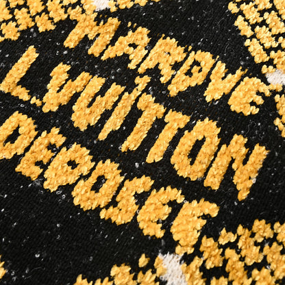 Louis Vuitton Trendy Sweatshirt
