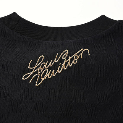 Louis Vuitton Short-Sleeve T-Shirt