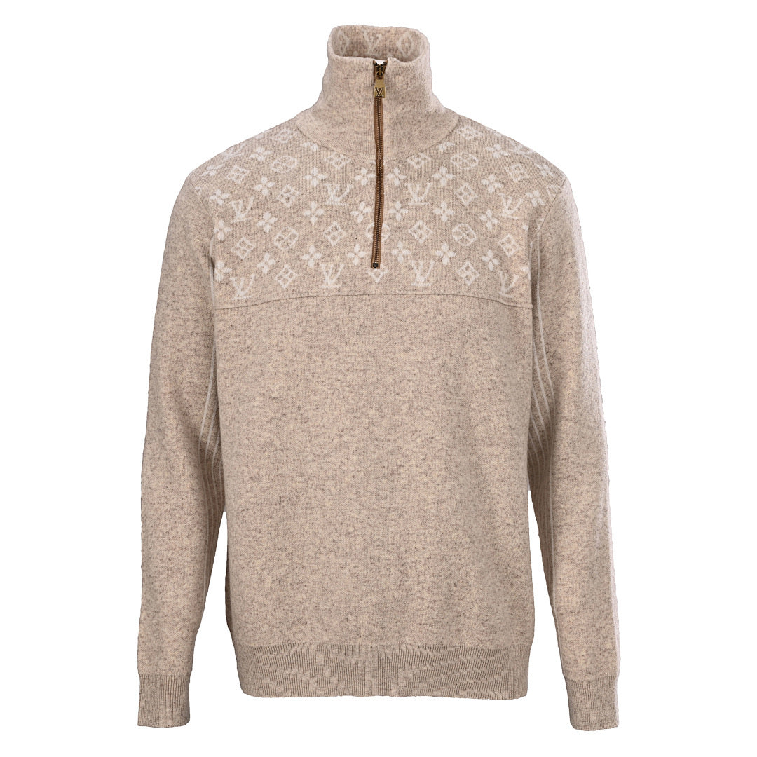 Louis Vuitton Trendy Sweatshirt