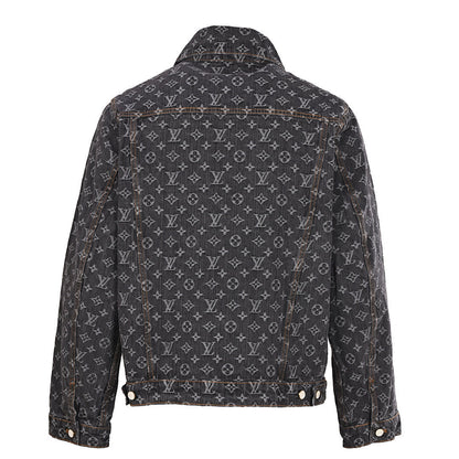 Louis Vuitton New Jacket