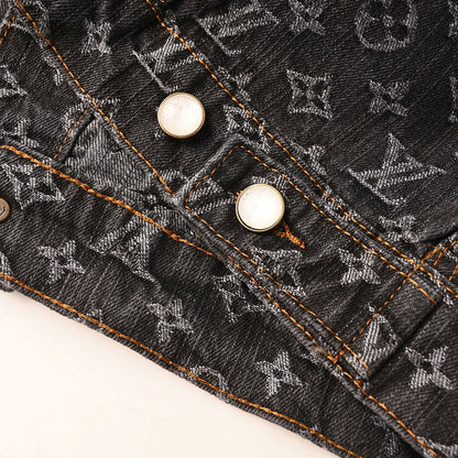 Louis Vuitton New Jacket