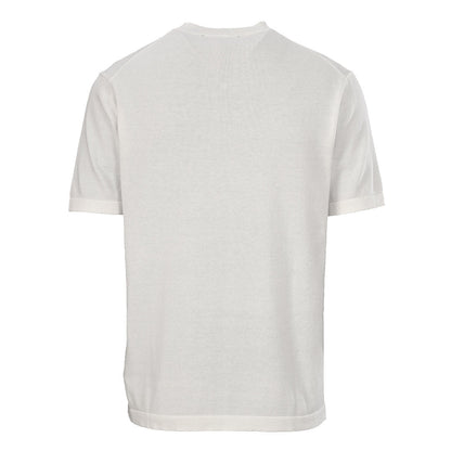 Louis Vuitton x Nigo Collaboration Embroidered Knit T-Shirt