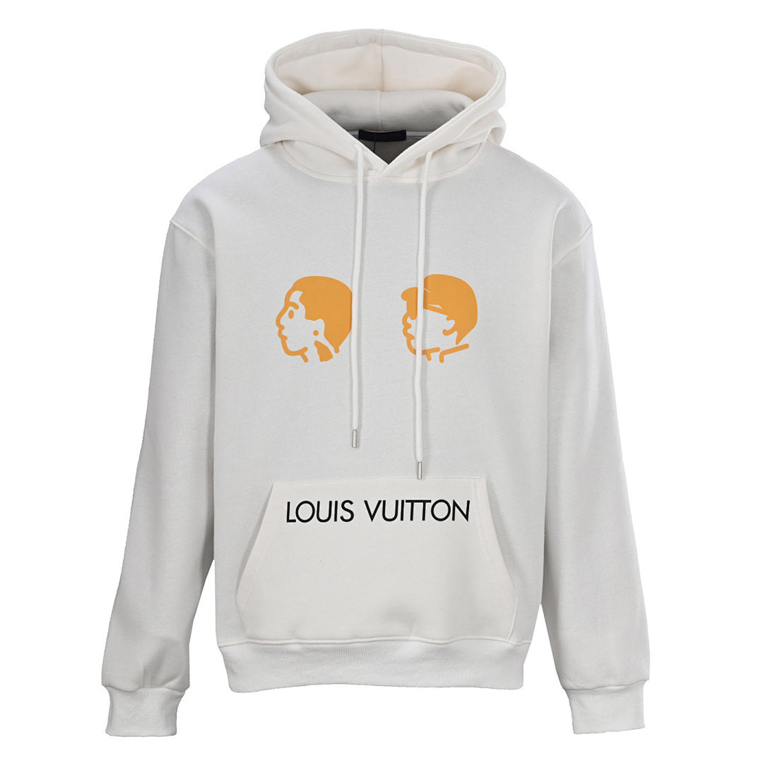 Louis Vuitton Trendy Sweatshirt