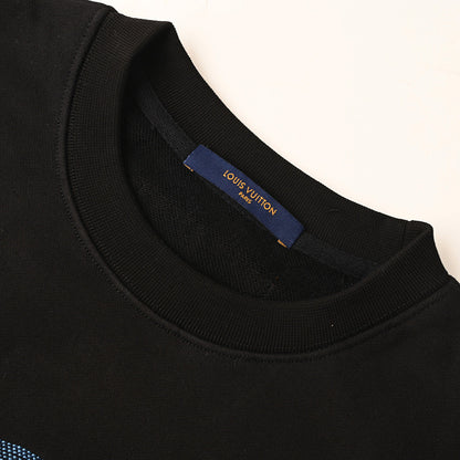 Louis Vuitton Trendy Sweatshirt
