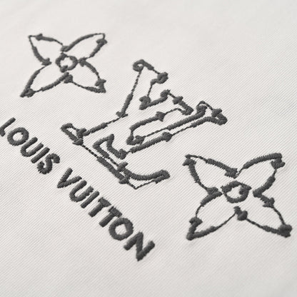 Louis Vuitton Short-Sleeve T-Shirt