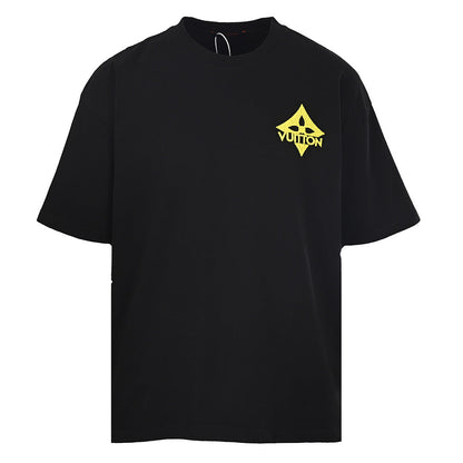 Louis Vuitton Short-Sleeve T-Shirt