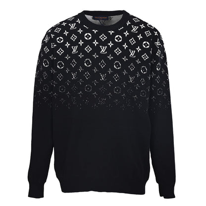 Louis Vuitton Trendy Sweatshirt
