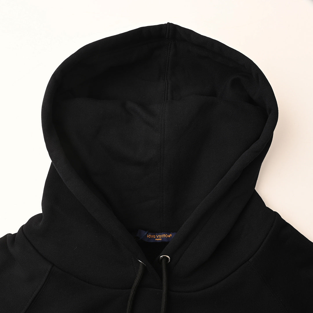 Louis Vuitton Trendy Sweatshirt
