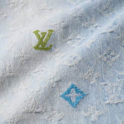 Louis Vuitton Fashion Jeans