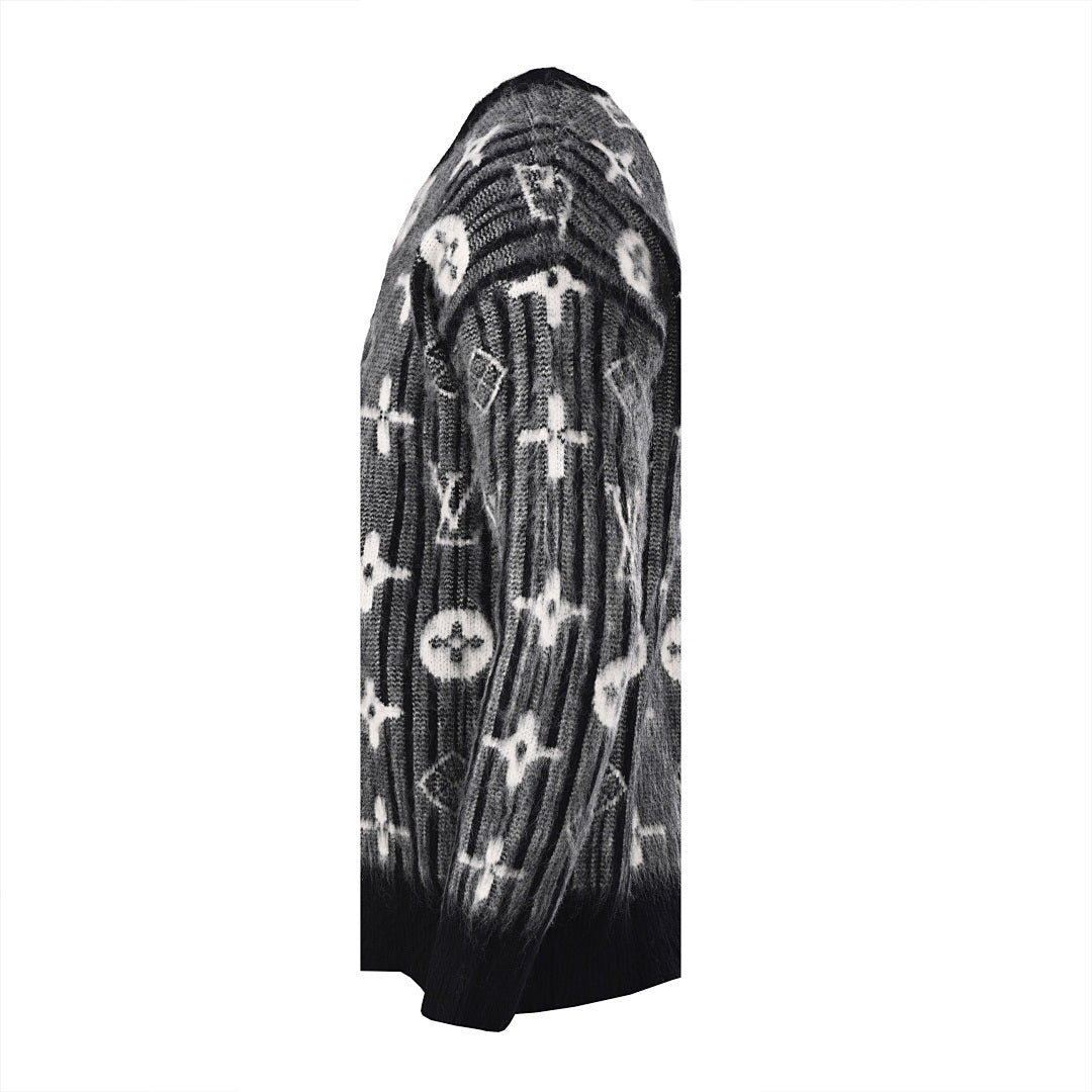 Louis Vuitton Trendy Sweatshirt