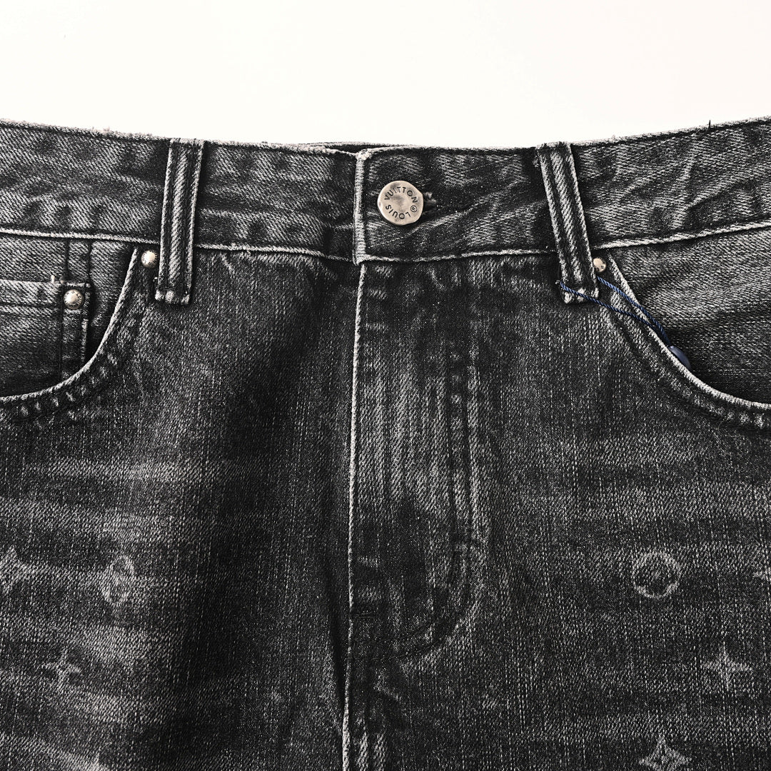 Louis Vuitton Classic Jeans