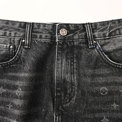 Louis Vuitton Classic Jeans