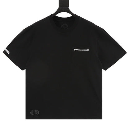 Chrome Hearts Cross T-Shirt