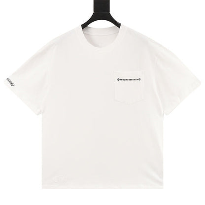 Chrome Hearts Cross T-Shirt