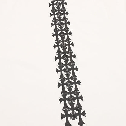 Chrome Hearts Cross T-Shirt