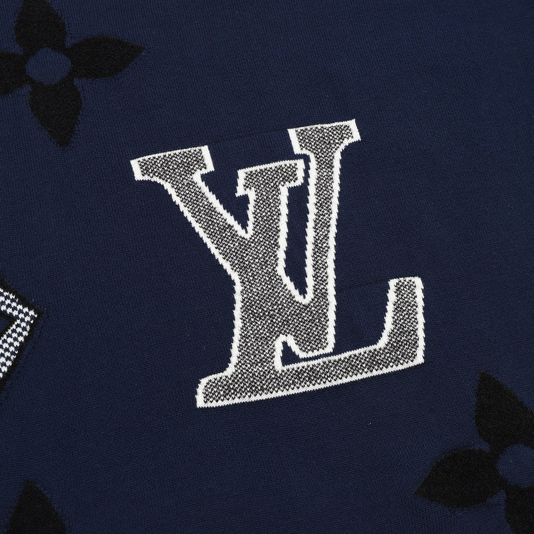 Louis Vuitton Easter T-Shirt