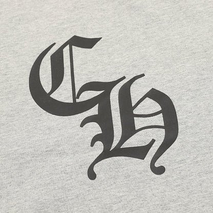 Chrome Hearts Letter-Print T-Shirt