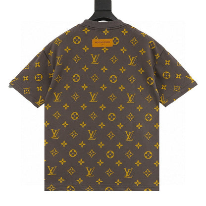 Louis Vuitton Short-Sleeve T-Shirt