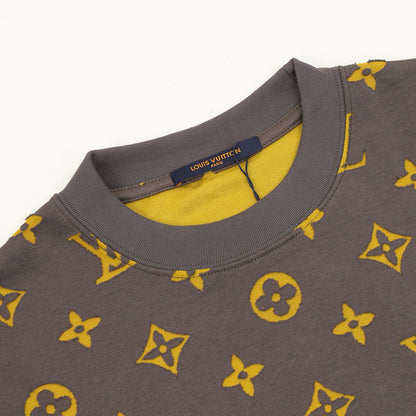 Louis Vuitton Short-Sleeve T-Shirt