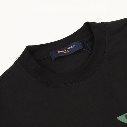 Louis Vuitton Short-Sleeve T-Shirt