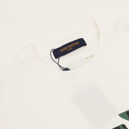 Louis Vuitton Short-Sleeve T-Shirt