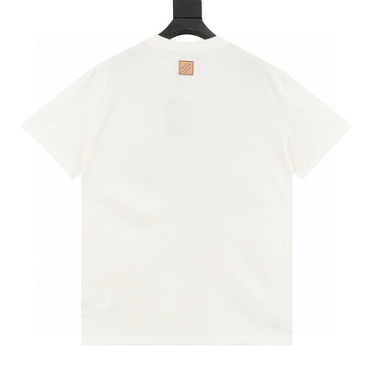 Louis Vuitton T-Shirt - Brand New, Full Box