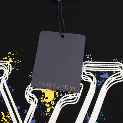 Louis Vuitton Short-Sleeve T-Shirt