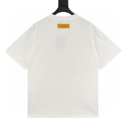 Louis Vuitton Short-Sleeve T-Shirt