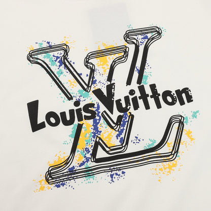 Louis Vuitton Short-Sleeve T-Shirt