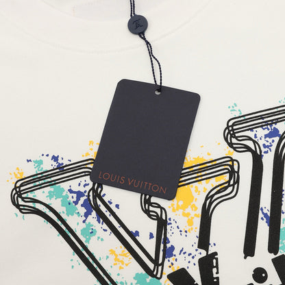 Louis Vuitton Short-Sleeve T-Shirt