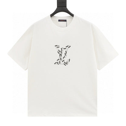 Louis Vuitton Easter T-Shirt