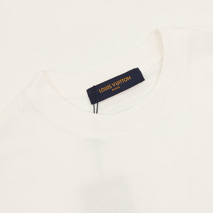 Louis Vuitton Short-Sleeve T-Shirt