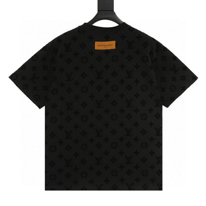 Louis Vuitton Short-Sleeve T-Shirt