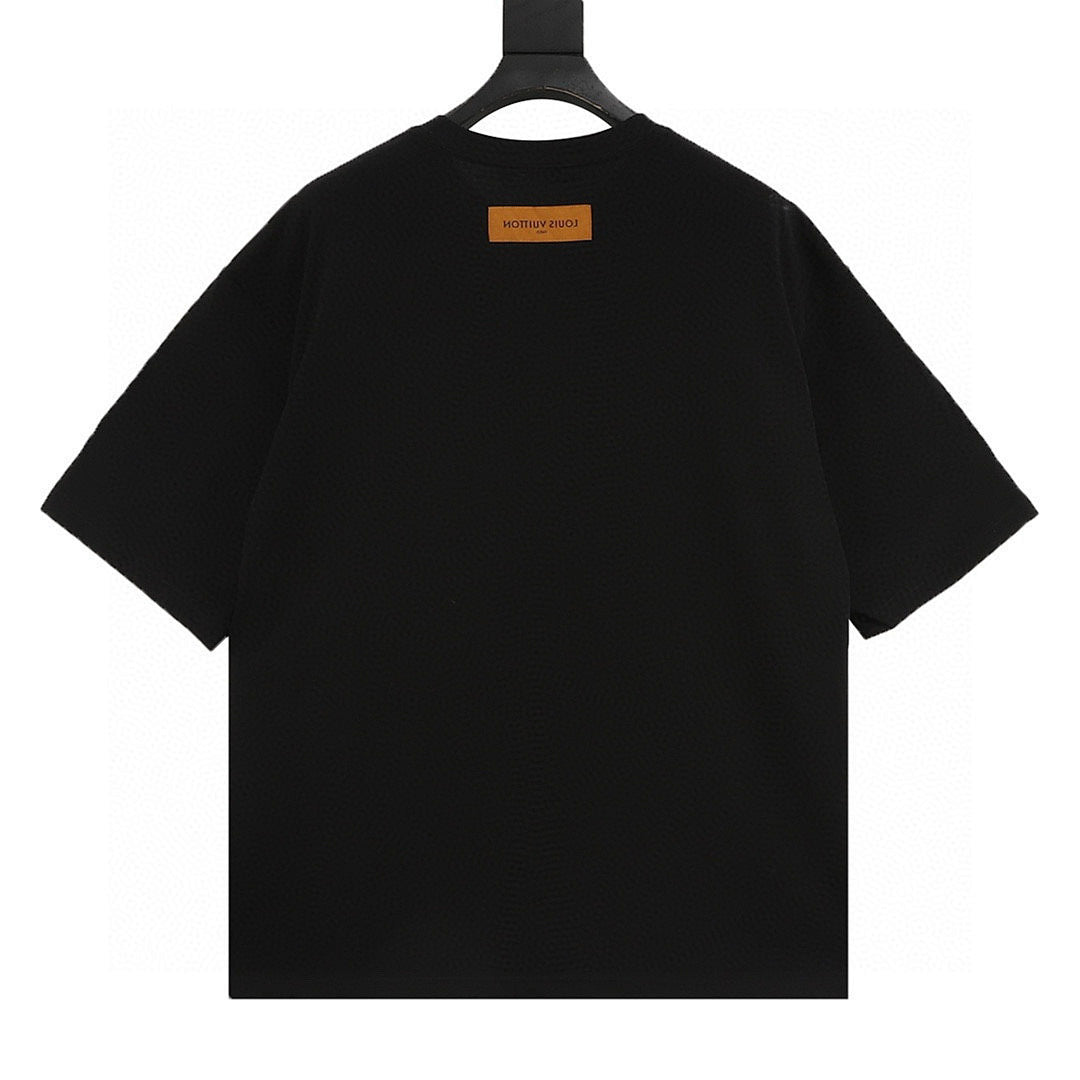 Louis Vuitton Short-Sleeve T-Shirt