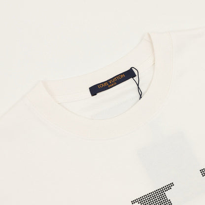 Louis Vuitton Short-Sleeve T-Shirt