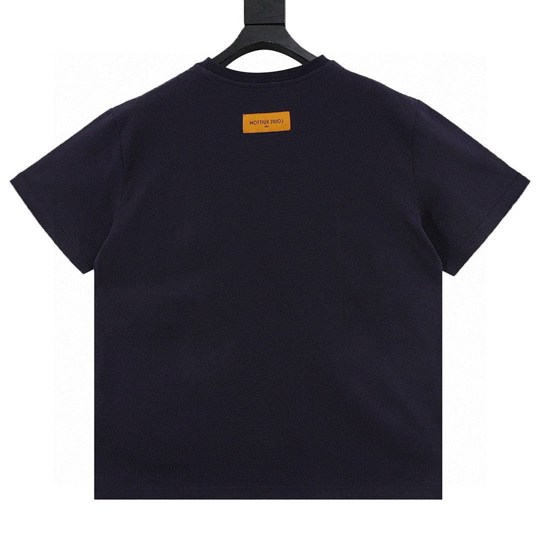 Louis Vuitton T-Shirt — Easter Gift, Brand New (Full Set)