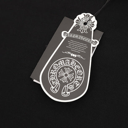 Chrome Hearts Horseshoe Cross T-Shirt