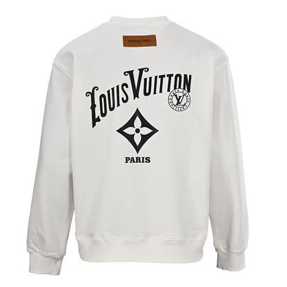 Louis Vuitton Trendy Sweatshirt