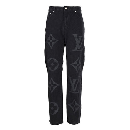 Louis Vuitton Trendy Jeans