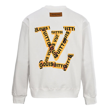 Louis Vuitton Trendy Sweatshirt