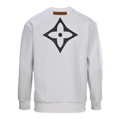 Louis Vuitton Trendy Sweatshirt