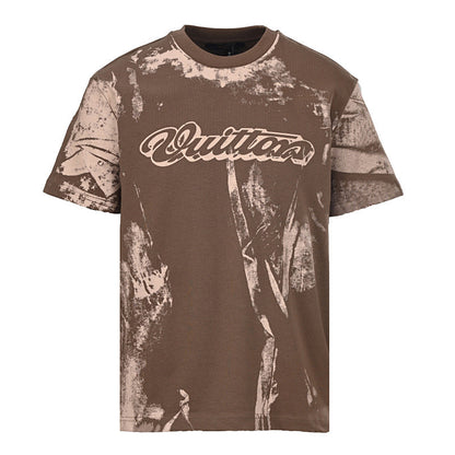 Louis Vuitton Short-Sleeve T-Shirt