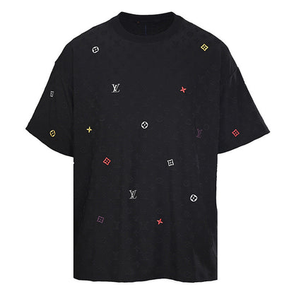 Louis Vuitton Short-Sleeve T-Shirt