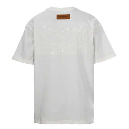 Louis Vuitton Short-Sleeve T-Shirt