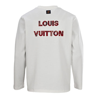 Louis Vuitton Trendy Sweatshirt