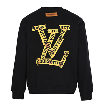 Louis Vuitton Trendy Sweatshirt