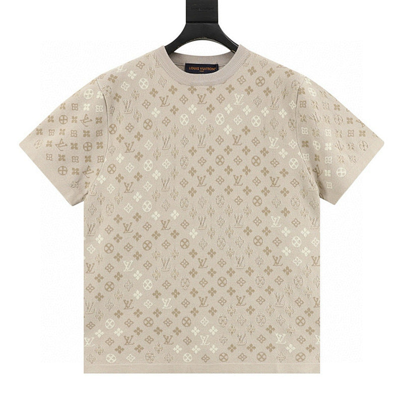 Louis Vuitton Short-Sleeve T-Shirt