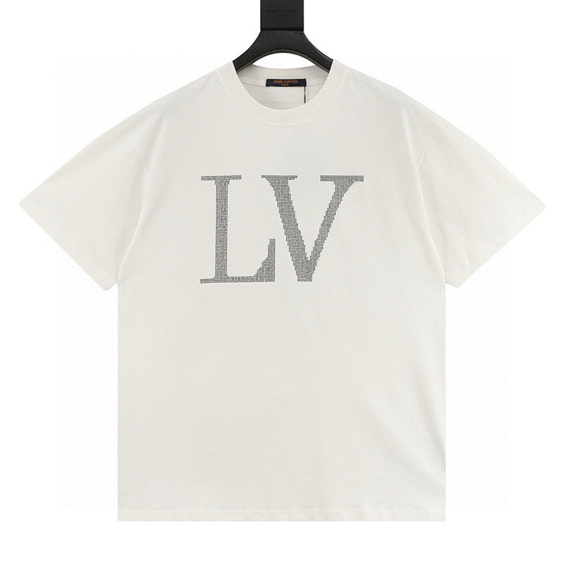Louis Vuitton Short-Sleeve T-Shirt