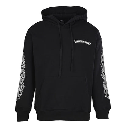 Chrome Hearts Casual Sweatshirt